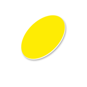 색우드락17(노랑)60X90cm택배불가상품
